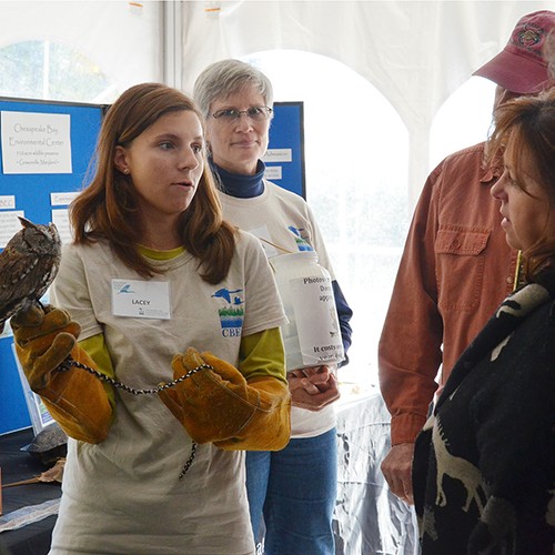 Conservation Partners