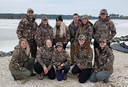 Community in Conservation
