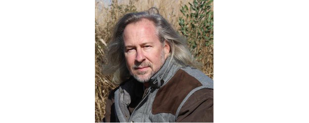 Richard Clifton Selected as Featured Artist for 2022 Waterfowl Festival