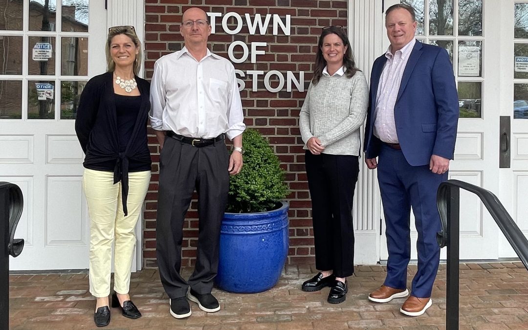 2025 Waterfowl Festival Commission Appointed