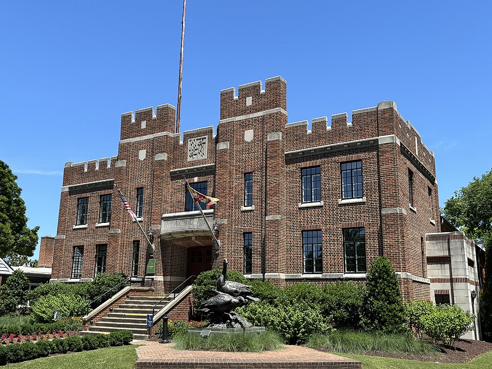 Waterfowl Festival Announces Launch of Roof Restoration Project with Support from Preston Automotive Group and Maryland Historic Trust