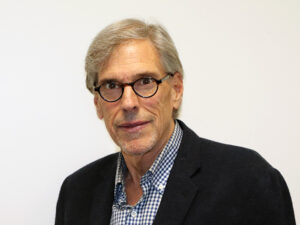 In Memoriam: Tony Kern