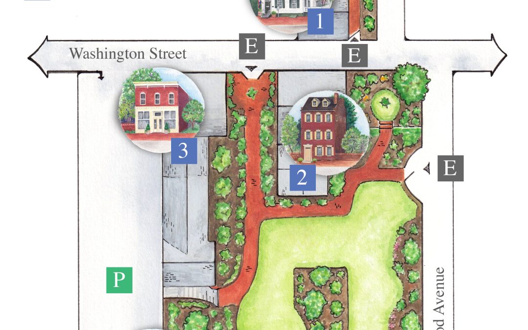 Campus Map