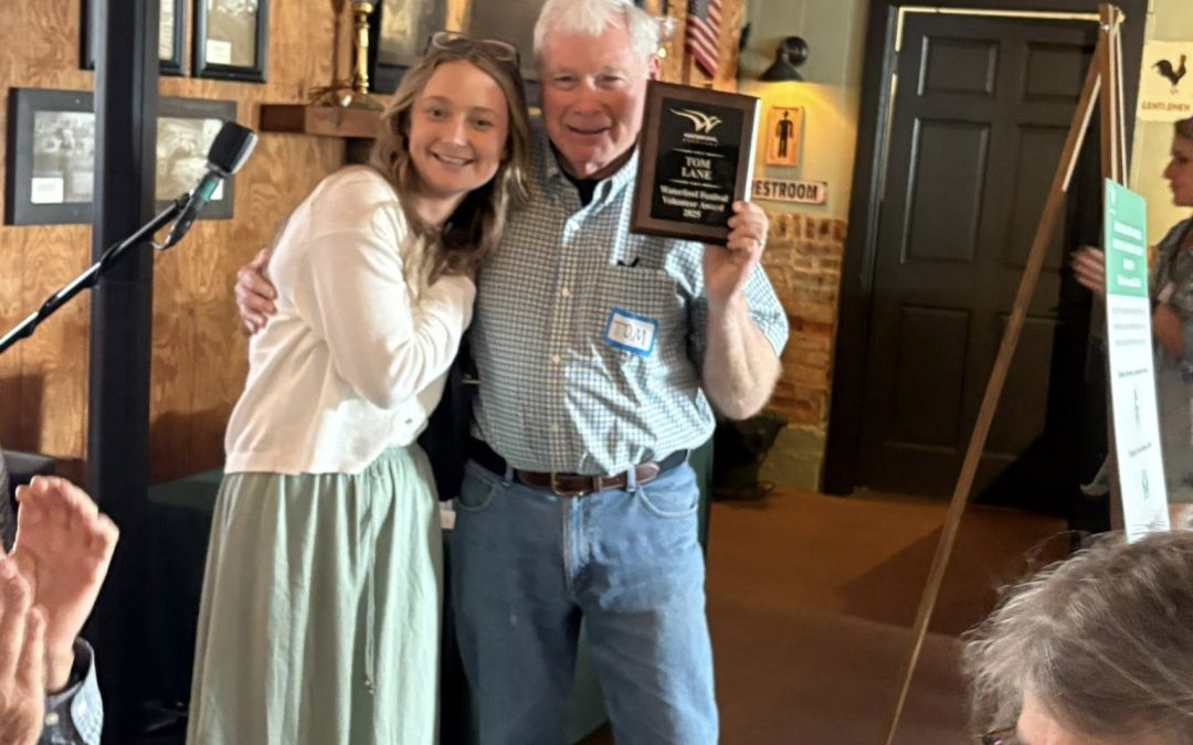  Waterfowl Festival Announces 2025 Award Recipients Honoring Exceptional Volunteer Service