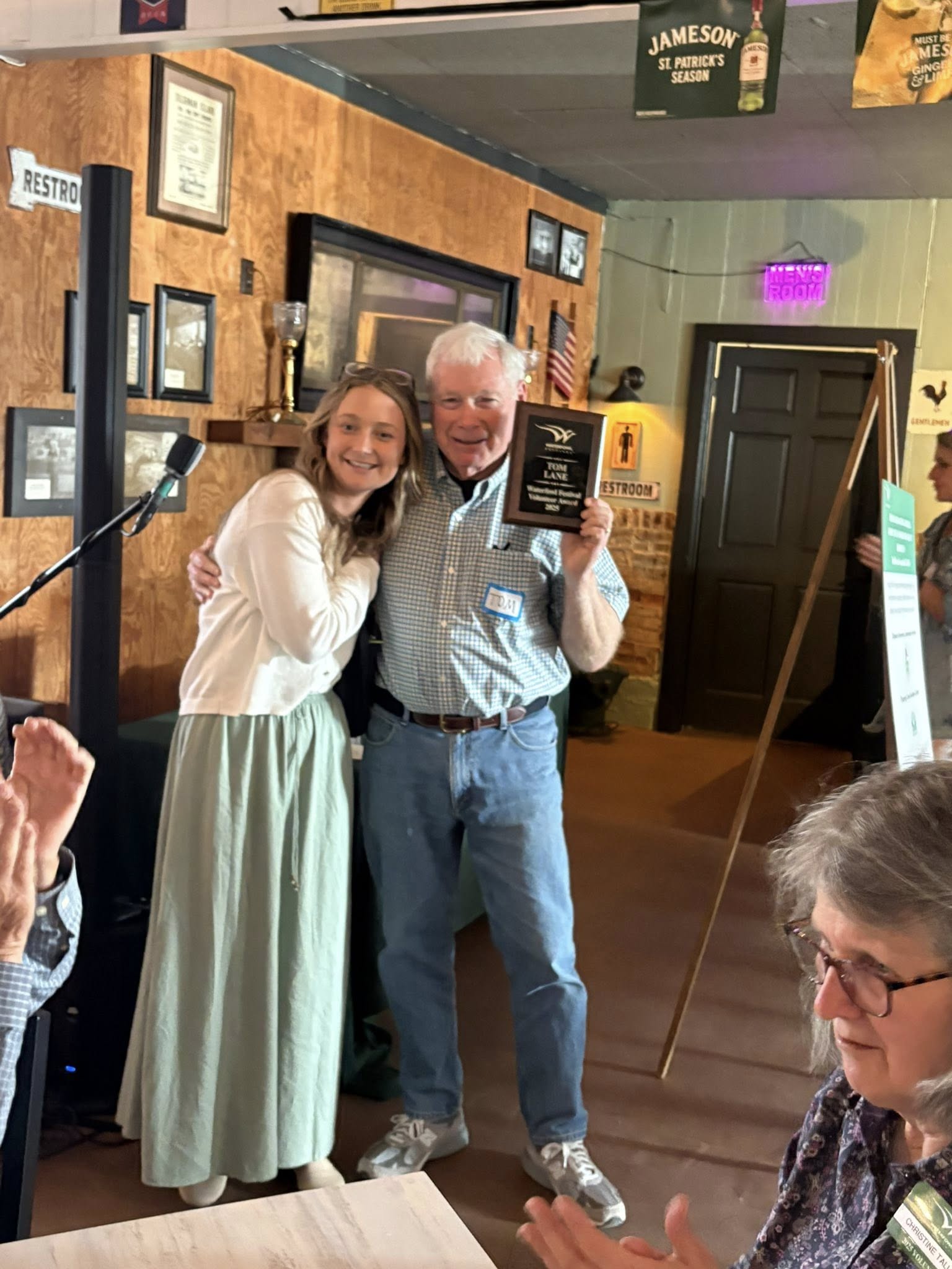 Waterfowl Festival Announces 2025 Award Recipients Honoring Exceptional Volunteer Service