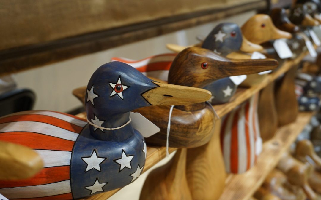 Waterfowl Festival 55 announces Five Exciting Venue Changes