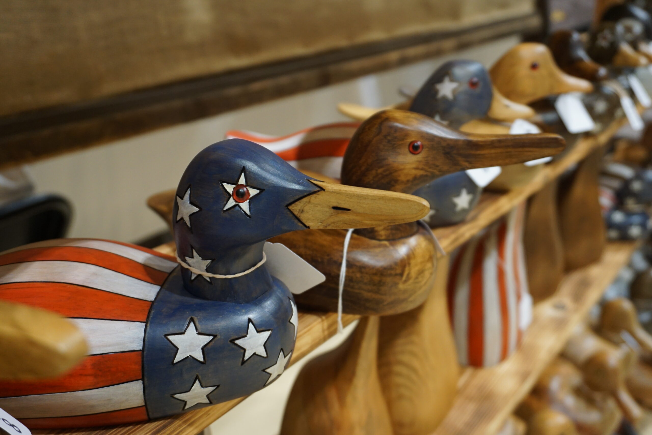 Waterfowl Festival 55 announces Five Exciting Venue Changes