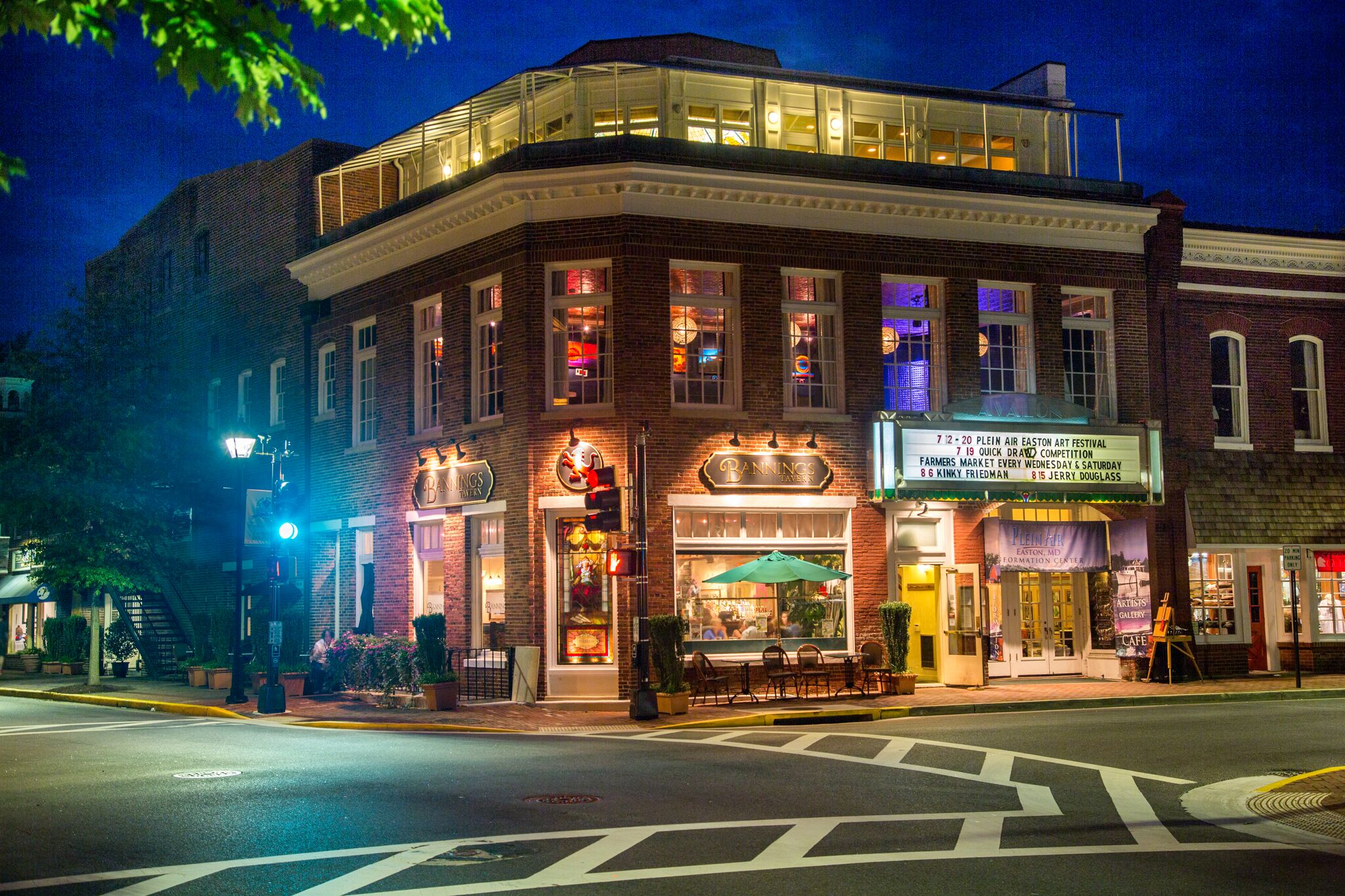 Avalon Theatre