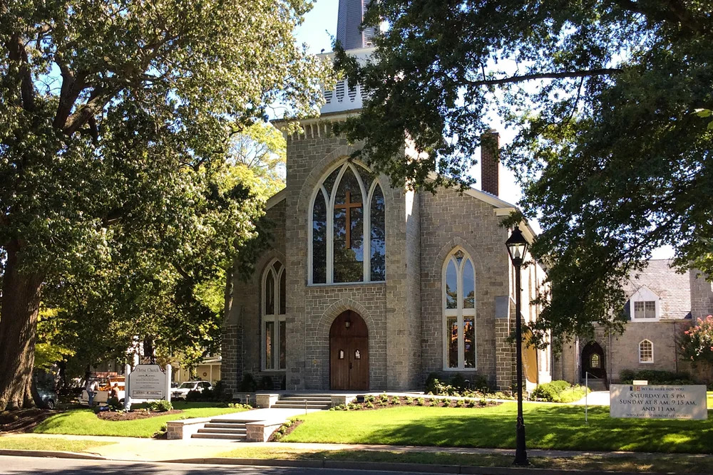Christ Church of Easton