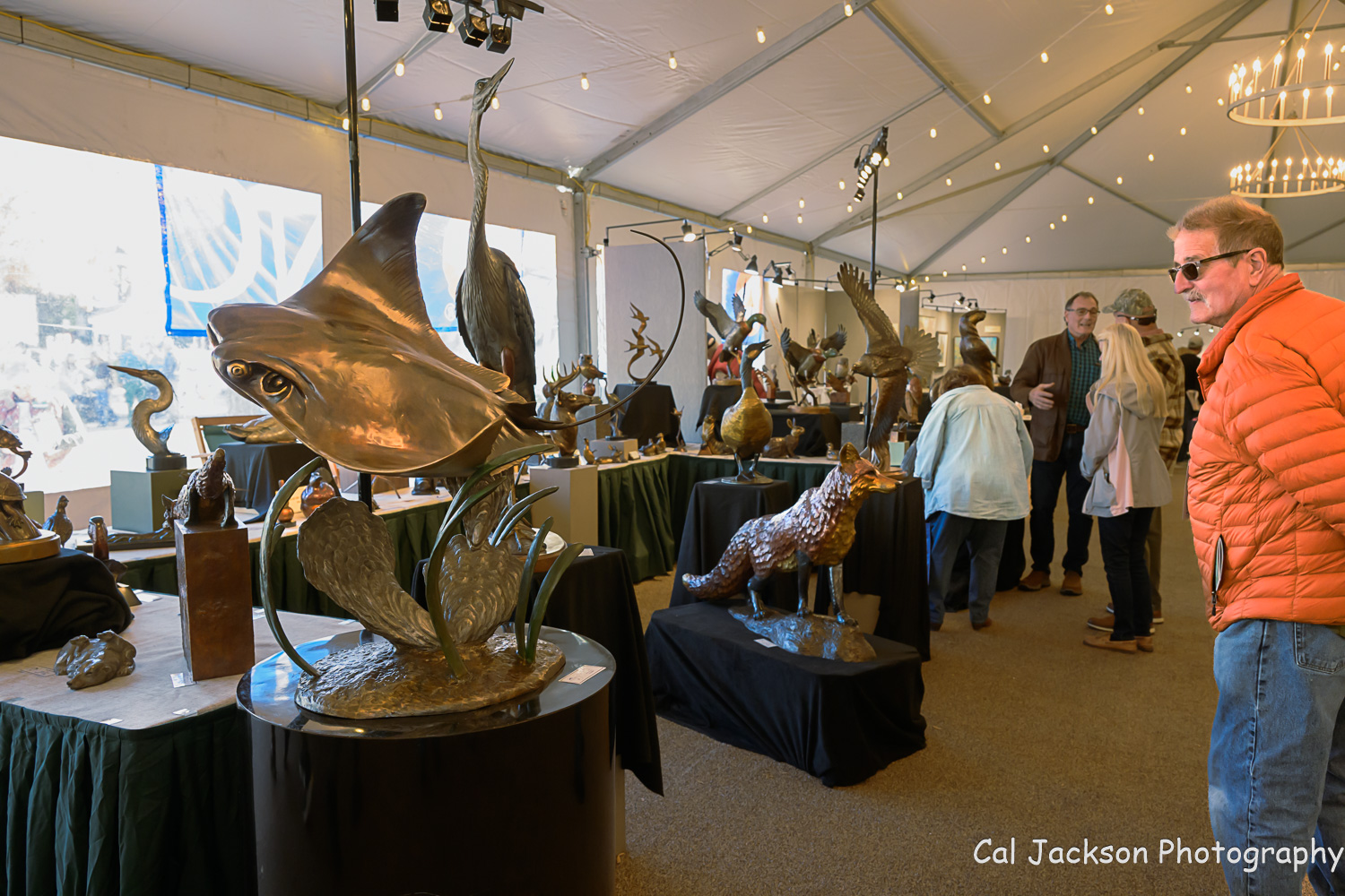 PNC Sculpture Pavilion