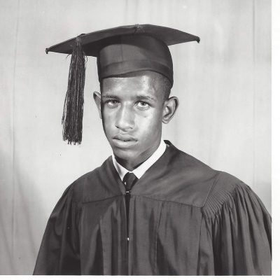 Hollyday Unidentified Moton Student Photo #4