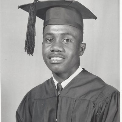 Hollyday Unidentified Moton Student Photo #8